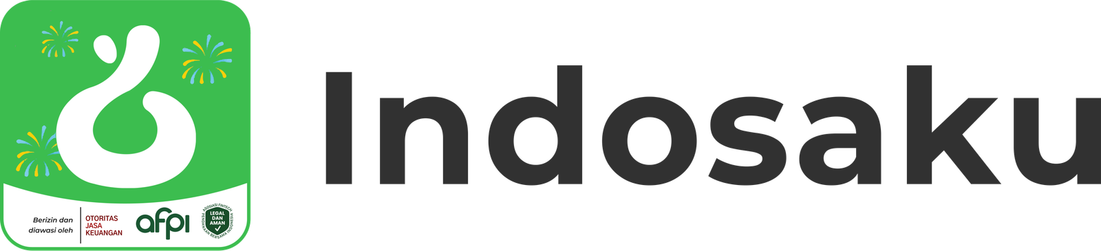 Logo Indosaku